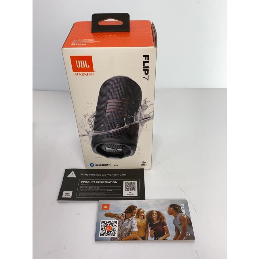 JBL◇スピーカー FLIP7// : セカンドストリートYahoo!店 - 通販