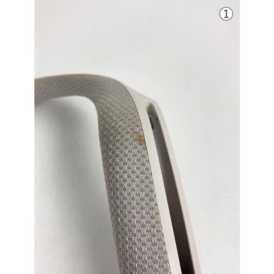 【ほぼ新品】SONY ネックスピーカー ホワイト ほぼ新品】SONY ネックスピーカー ホワイト SRS-WS1