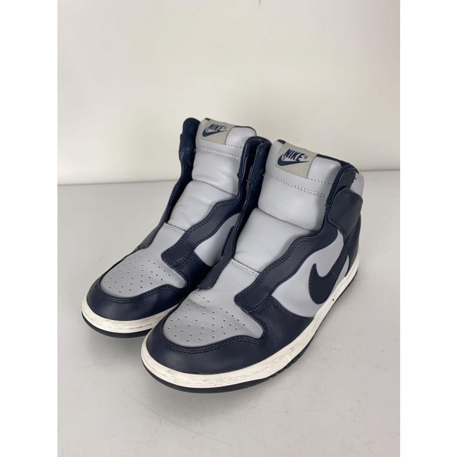 NIKE◇WMNS DUNK LUX /SACAI/ウィメンズダンクラックスサカイ/ホワイト