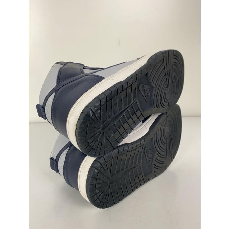 NIKE◇WMNS DUNK LUX /SACAI/ウィメンズダンクラックスサカイ/ホワイト