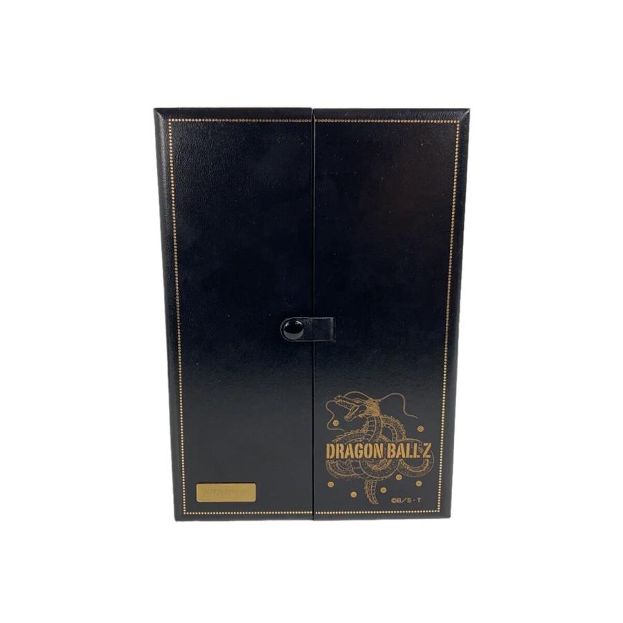 【希少・限定品】ドラゴンボールＺ　龍珠筆　超コレクターズボックス　5本セット showa note/龍珠筆 ドラゴンボールペン 5本セット/超コレクターズ