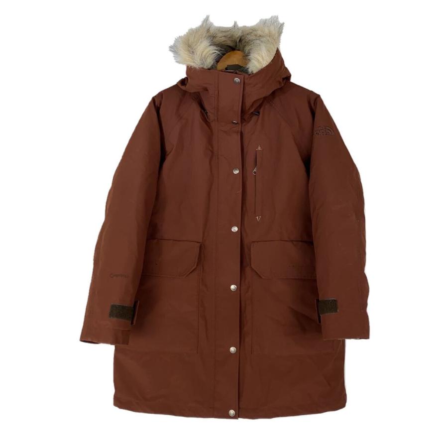 THE NORTH FACE◇GTX SEROW MAGNE TRICLIMATE JACKET/GTXセロー