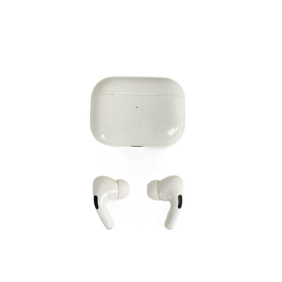 Apple / イヤホン AirPods Pro MagSafe MLWK3J/A A2190/A2083/A2084 Apple◇イヤホン AirPods Pro MagSafe MLWK3J/A A2190/A2083/A2084