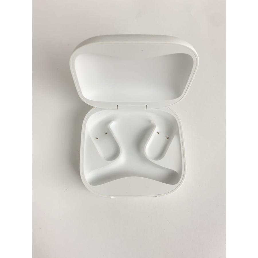 SHOKZ(AFTERSHOKZ)◇OpenFit Air/ワイヤレスイヤホン/T511/ホワイト