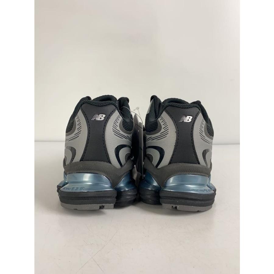 NEW BALANCE◇ローカットスニーカー/ブラック/28cm/U2000EA : セカンド 