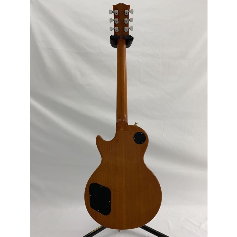 Tokai◇LS90Q mod/2005/エレキギター/レスポールタイプ/茶系/HH/? NULL