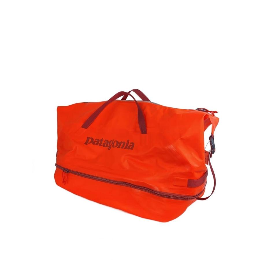 patagonia◇ストームフロントウェット/ドライダッフル65L/バッグ