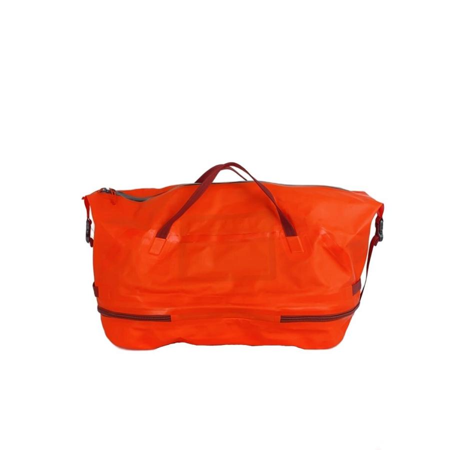 patagonia◇ストームフロントウェット/ドライダッフル65L/バッグ