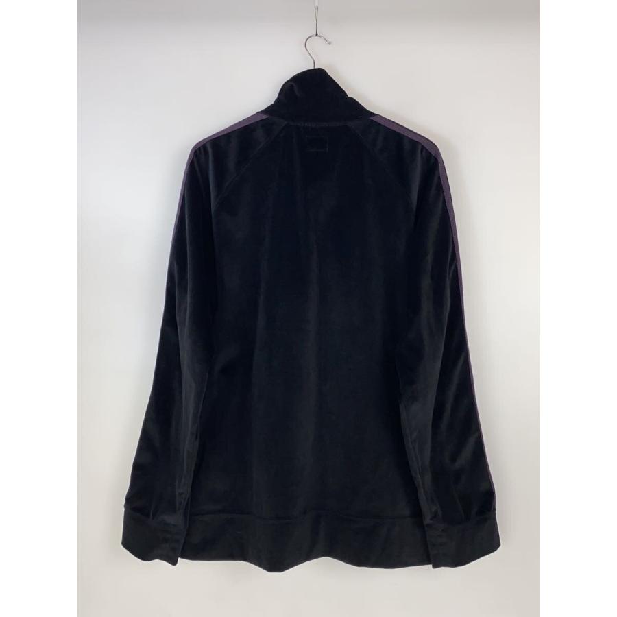 Needles◇19AW/Track Jacket-Poly Velour/トラックジャケット/XL