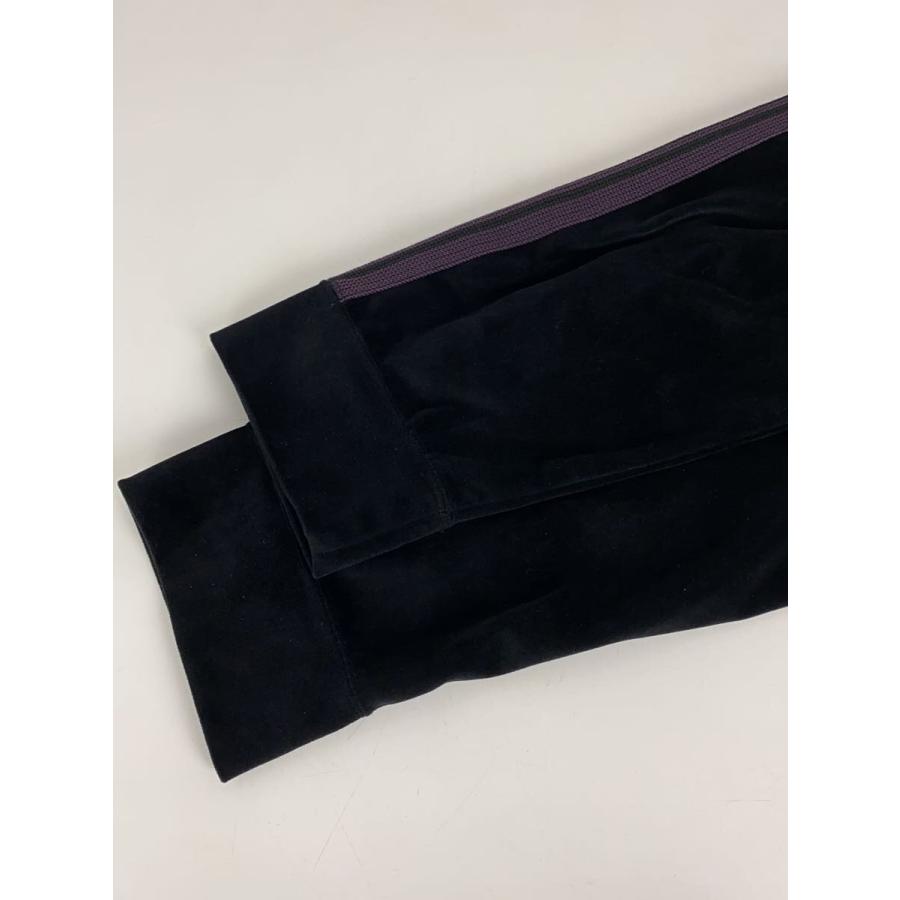 Needles◇19AW/Track Jacket-Poly Velour/トラックジャケット/XL