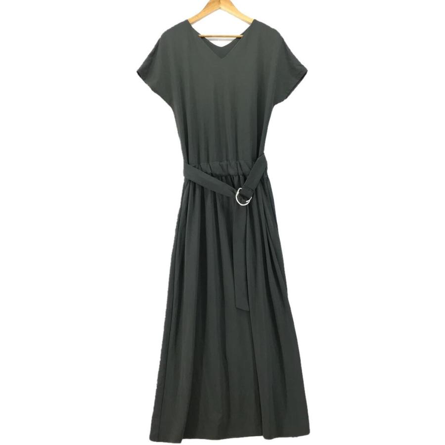 BEAUTY&YOUTH UNITED ARROWS◆半袖ワンピース/L/--/KHK/無地/1626-699-3320  :2333490994572:セカンドストリートYahoo!店 - 通販 - Yahoo!ショッピング