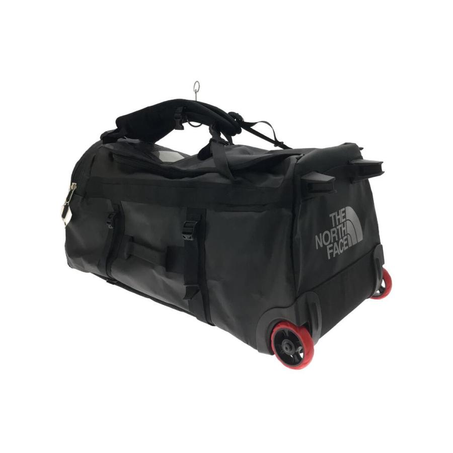 THE NORTH FACE◆バッグ -- BLK NM81902 BC Rolling Duffel