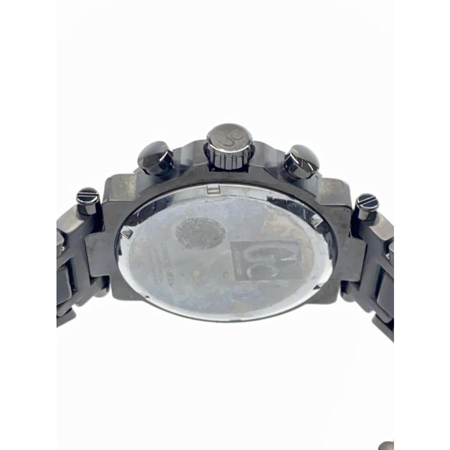 Gc WATCHES◇クォーツ腕時計/アナログ/ステンレス/SLV/SLV/X90009G5S 