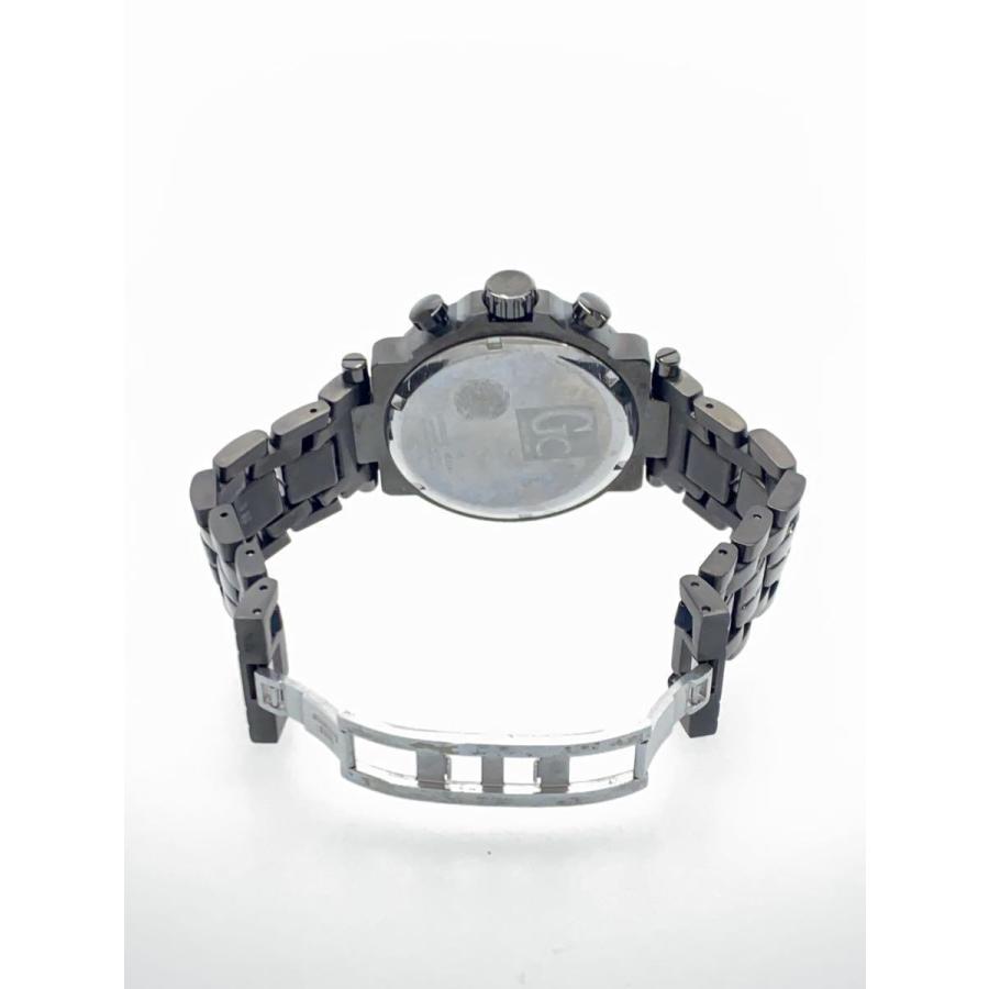 Gc WATCHES◇クォーツ腕時計/アナログ/ステンレス/SLV/SLV/X90009G5S 