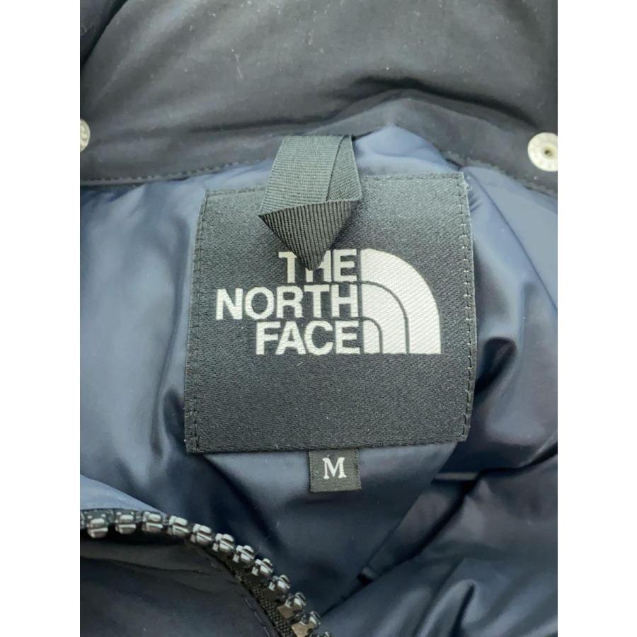 THE NORTH FACE◆CAMP SIERRA SHORT_キャンプシェラショート/M/ナイロン/BLK/無地｜ssol-shopping｜03