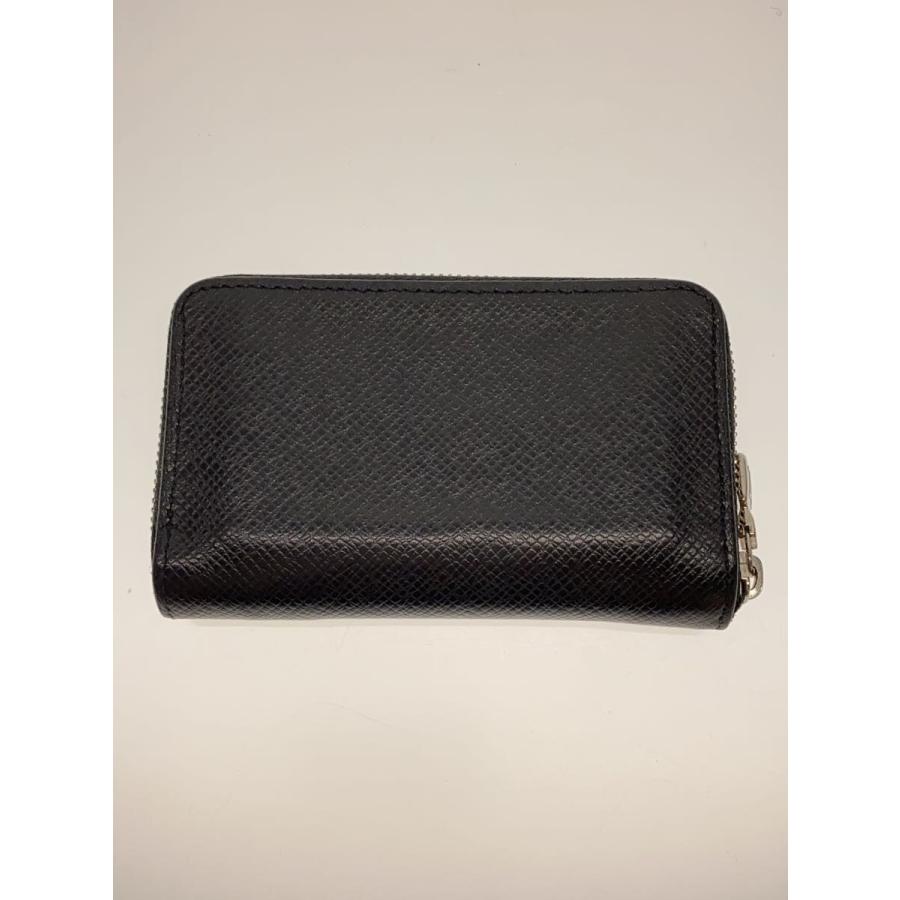 ルイヴィトン コインケース ジッピー タイガ レザー アルドワーズ LOUIS VUITTON ルイ ヴィトン コインケース タイガ アルドワーズ