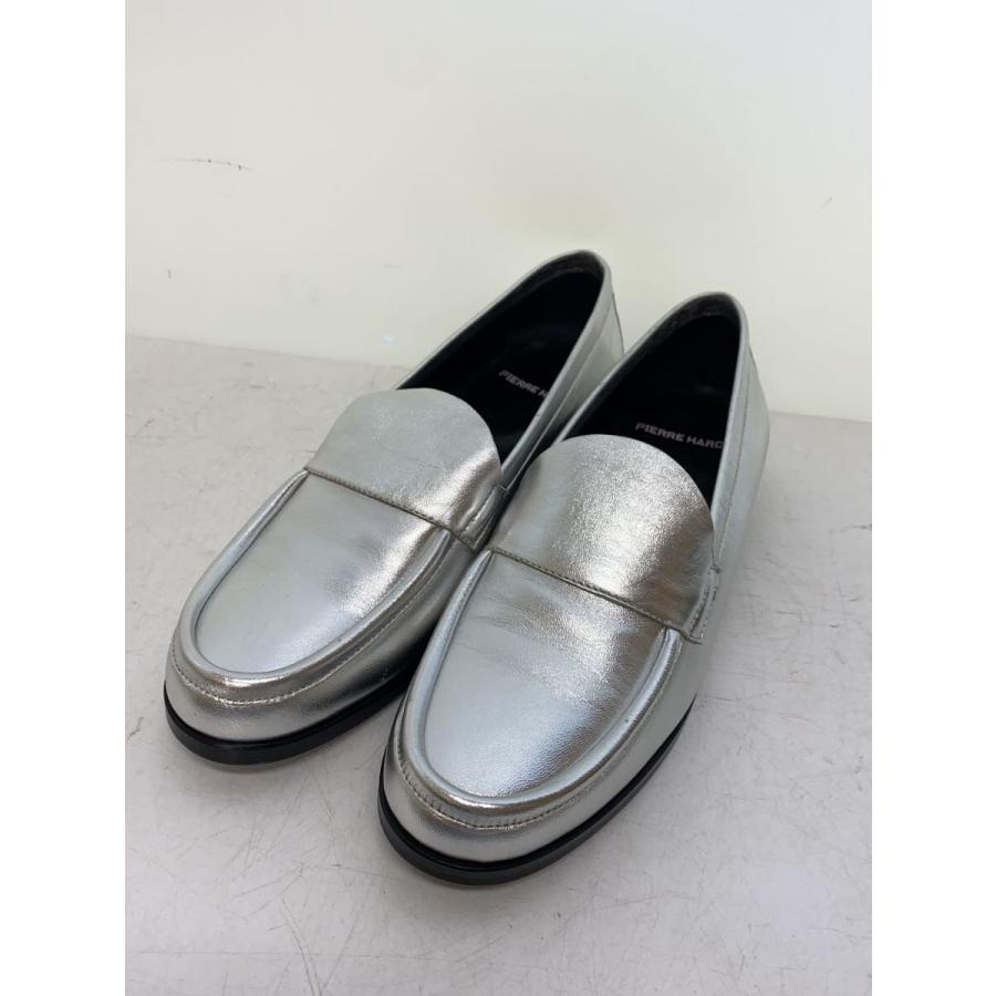 PIERRE HARDY ファーローファー 36.5サイズ　新品・難有 PIERRE HARDY ファーローファー 36.5サイズ新品・難有