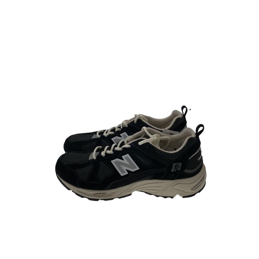 NEW BALANCE◇CM878/ブラック/27.5cm/BLK : セカンドストリートYahoo