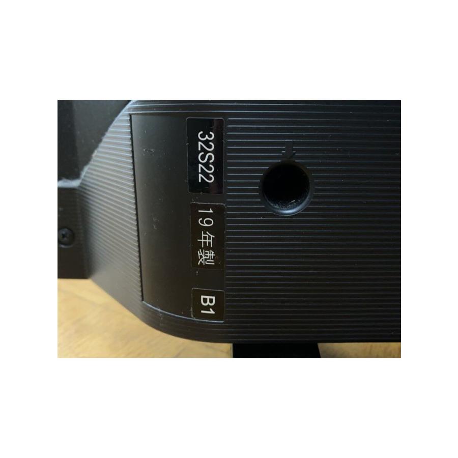 TOSHIBA◆薄型テレビ・液晶テレビ REGZA 32S22 [32インチ]_4