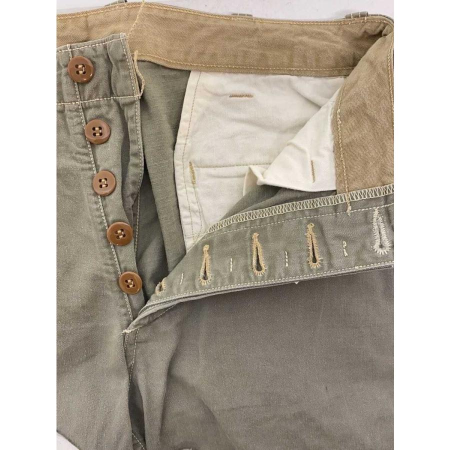 FREEWHEELERS◇UNION SPECIAL OVERALLS/DERRICKMANペインターパンツ/30 