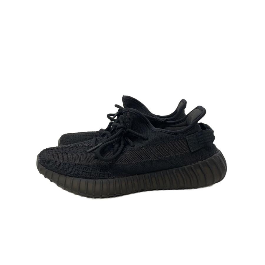 adidas◇YEEZY BOOST 350 V2_イージー ブースト V2/26.5cm/BLK 