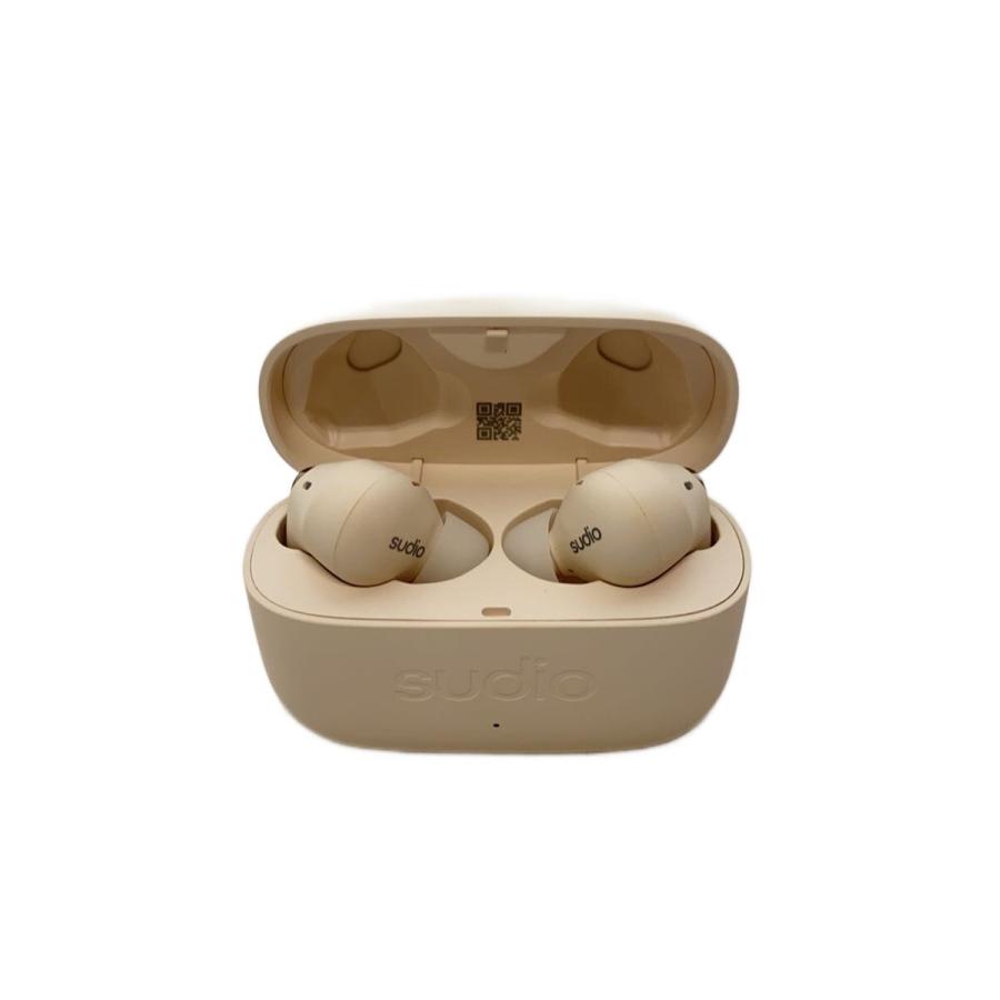 [新品未開封]SUDIO E2 ワイヤレスイヤホン Sudio◇イヤホン/E2 : セカンドストリートYahoo!店 - 通販 - Yahoo
