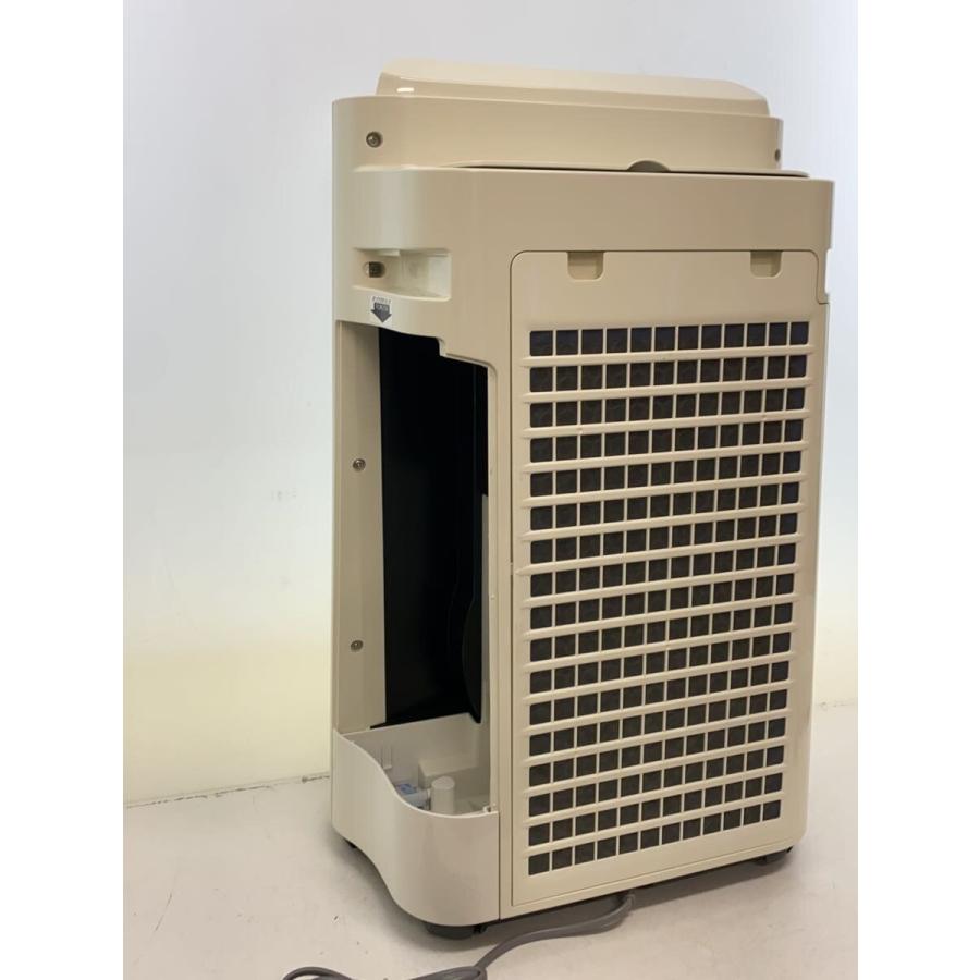 SHARP◇空気清浄機 KC-J50-W [ホワイト系] シャープ 空気清浄機 KC-J50