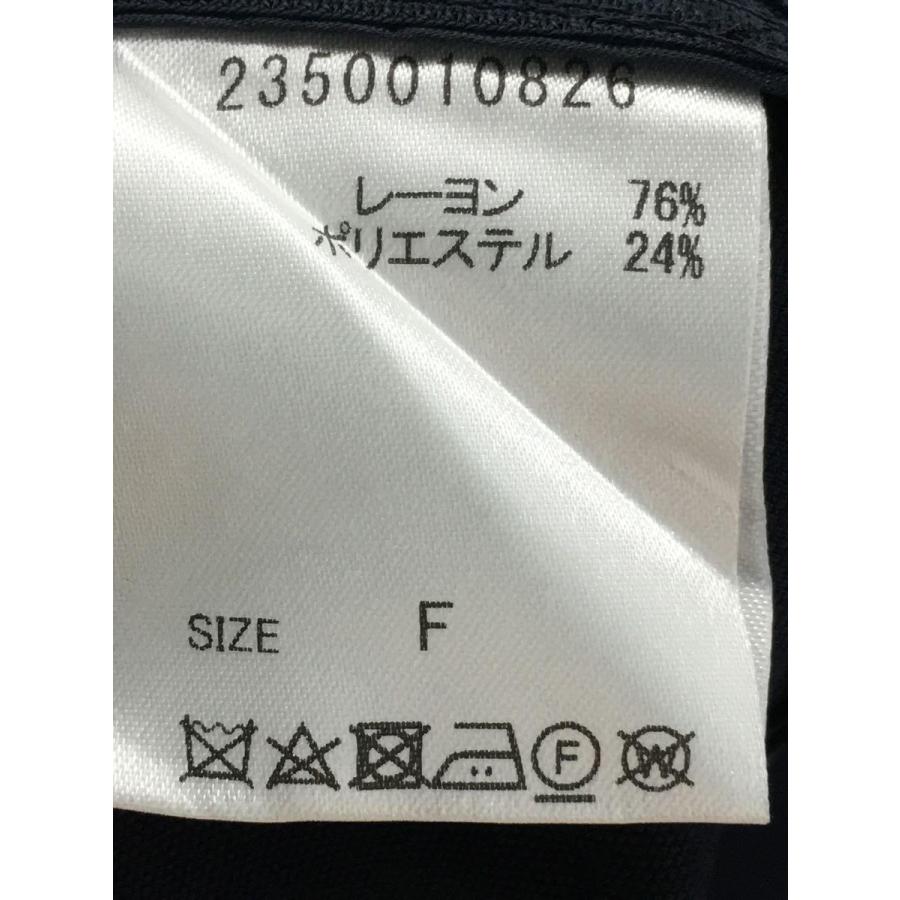 BABYLONE◇23AW/マットクロスコンビネゾン/オールインワン/FREE
