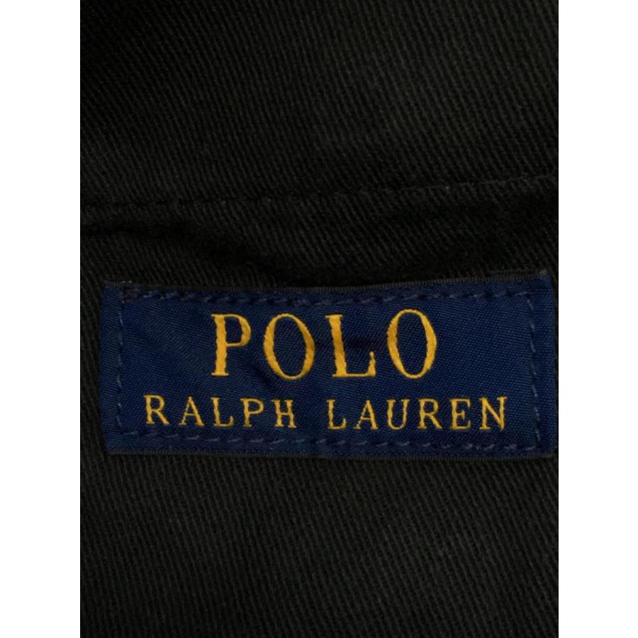 POLO RALPH LAUREN◆Mountain Trousers/28/コットン/NVY/無地｜ssol-shopping｜04