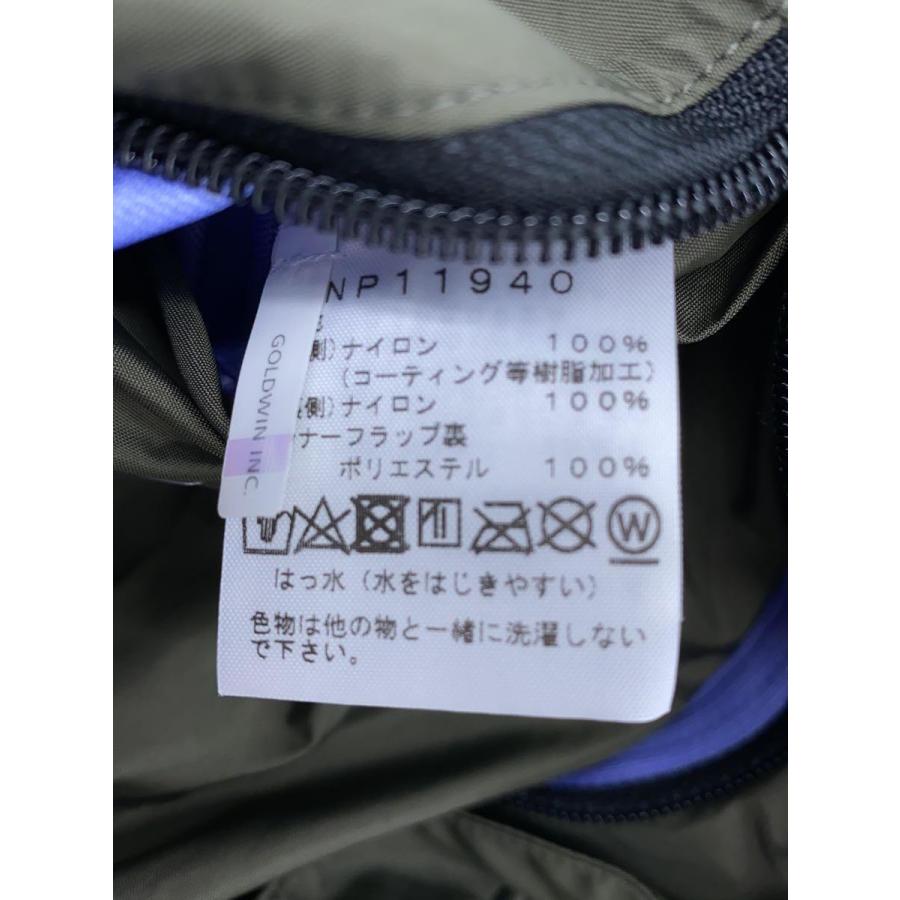 THE NORTH FACE◆MOUNTAIN RAINTEX COAT_マウンテンレインテックスコート/S/ゴアテックス/KHK｜ssol-shopping｜04