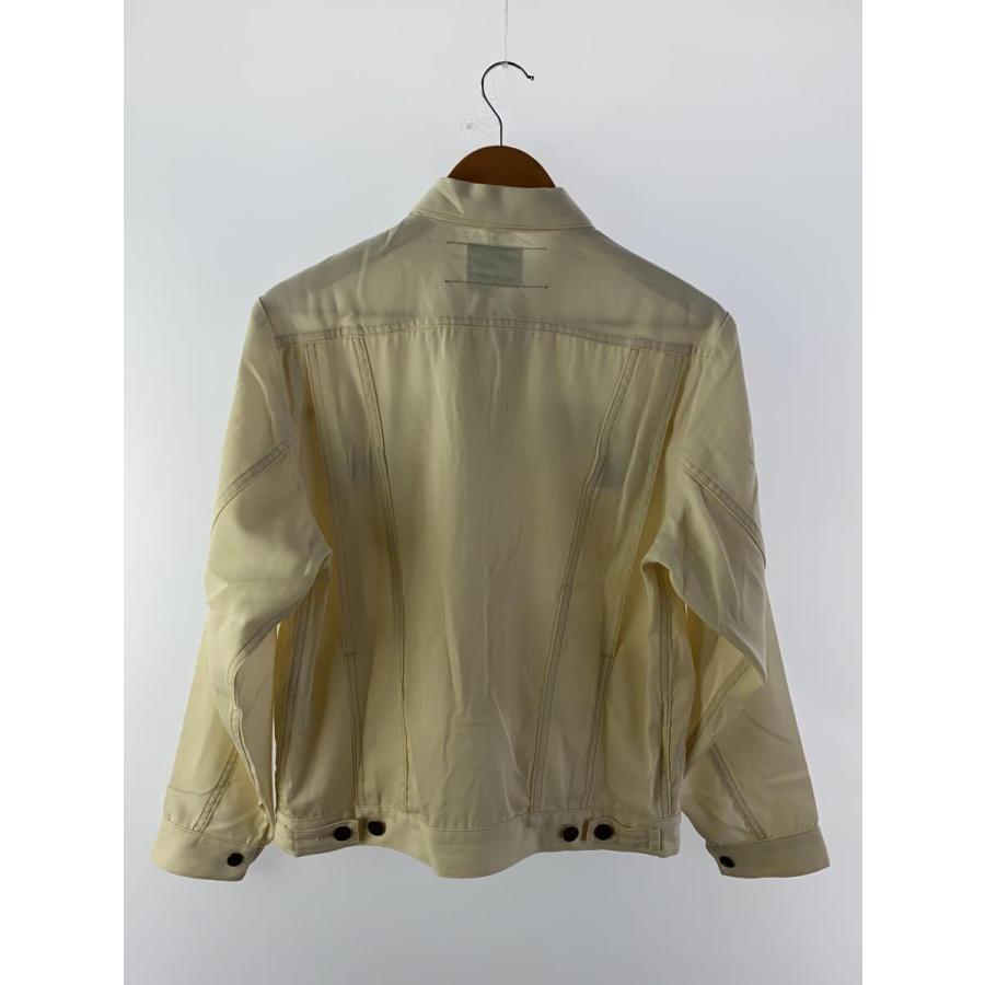 セットアップtomorrowland 別注Wranglerクリアツイル試着のみ セットアップtomorrowland 別注Wranglerクリアツイル試着のみ