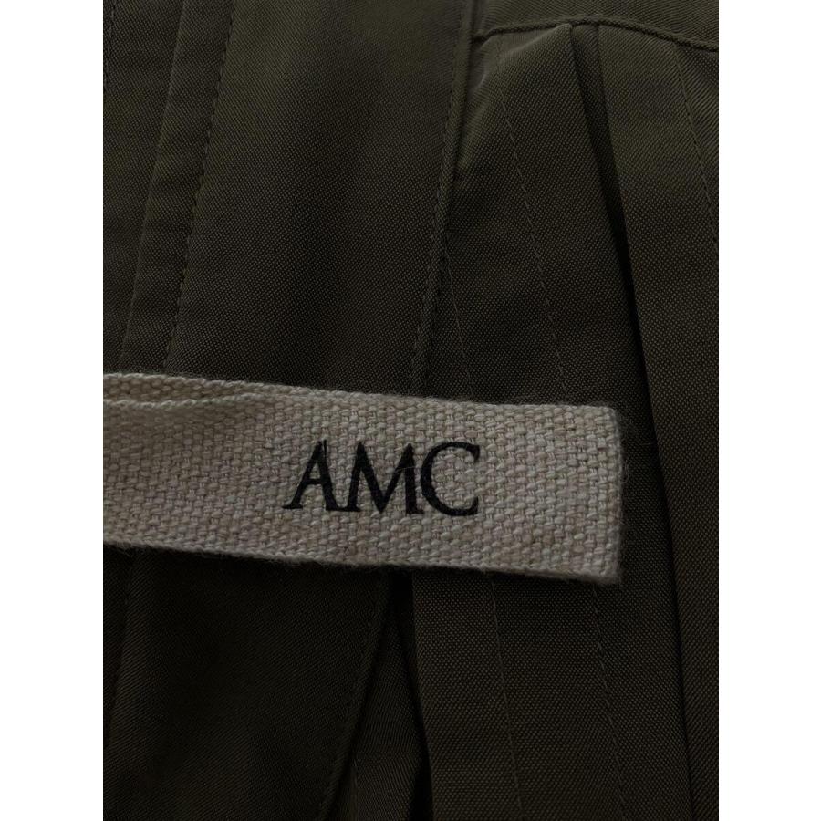 その他ブランド / AMC/David/長袖シャツ/L/レーヨン/KHK AMC/David/長袖シャツ/L/レーヨン/KHK : セカンドストリートYahoo!店
