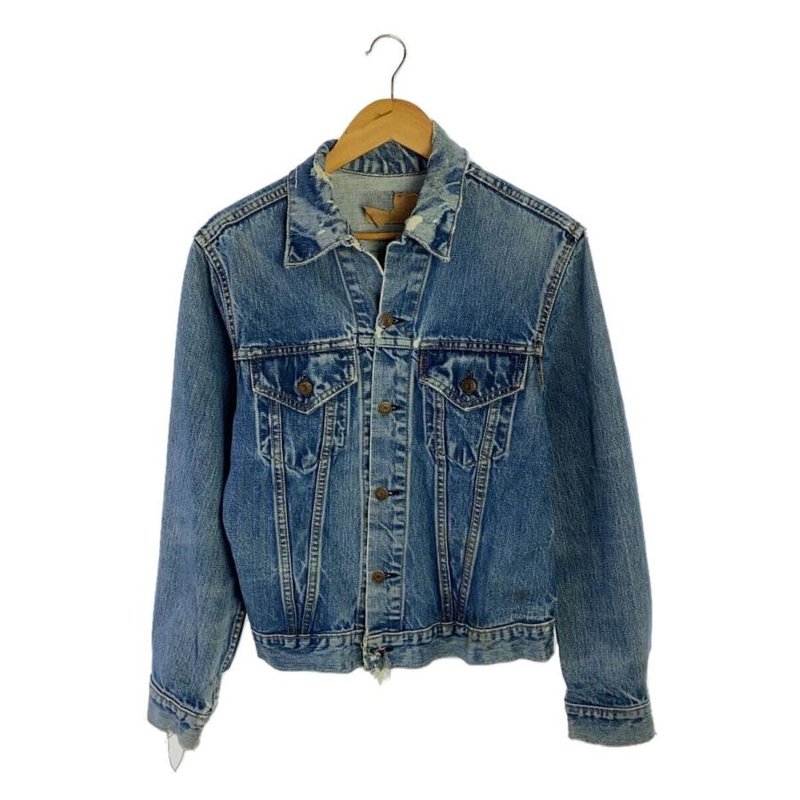 Levi's◇60s/67~68/70505/4th/BIG E/ボタン裏524/エルパソ/G Levi's◇60s/67~68/70505/4th/BIG E/ボタン裏524/エルパソ/G