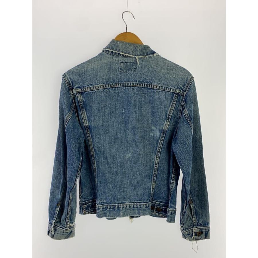 Levi's◇60s/67~68/70505/4th/BIG E/ボタン裏524/エルパソ/G Levi's◇60s/67~68/70505/4th/BIG E/ボタン裏524/エルパソ/G