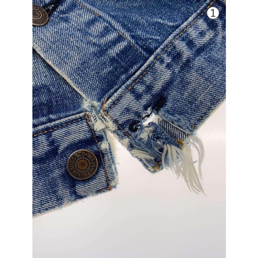 Levi's◇60s/67~68/70505/4th/BIG E/ボタン裏524/エルパソ/G Levi's◇60s/67~68/70505/4th/BIG E/ボタン裏524/エルパソ/G