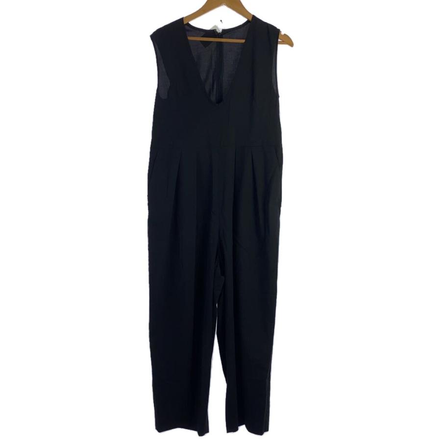 JOURNAL STANDARD L'ESSAGE】オールインワン/長袖/黒