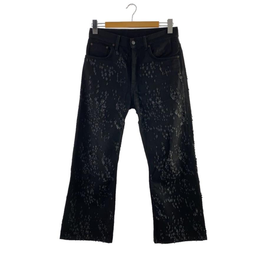 Acne Studios(Acne)◇2021M/NIGHT SKY/Loose fit jeans/ボトム/30  