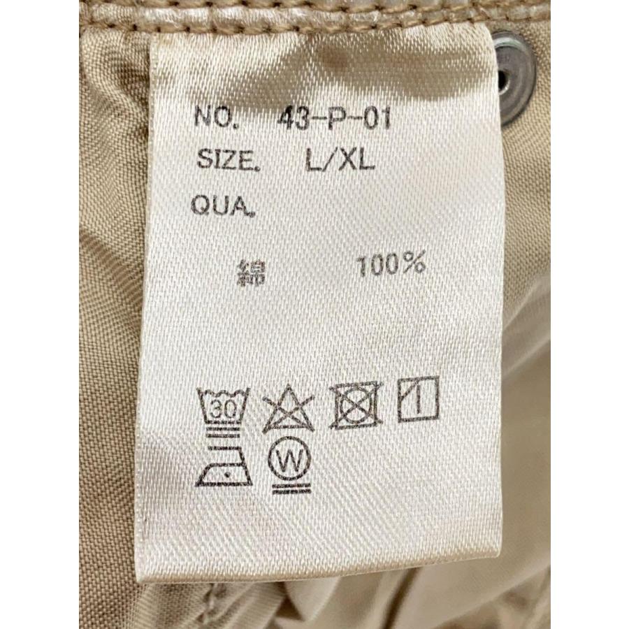 2g2c　TWWデニム(XS/S)gray-beige TWWデニム】gray-beige | 2(g+c)