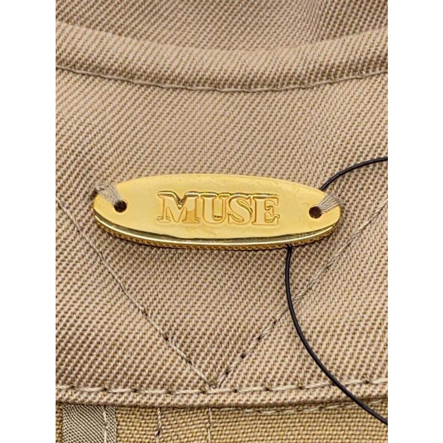 Deuxieme Classe◇24SS/GABARDINE TRENCH/トレンチコート/38/コットン