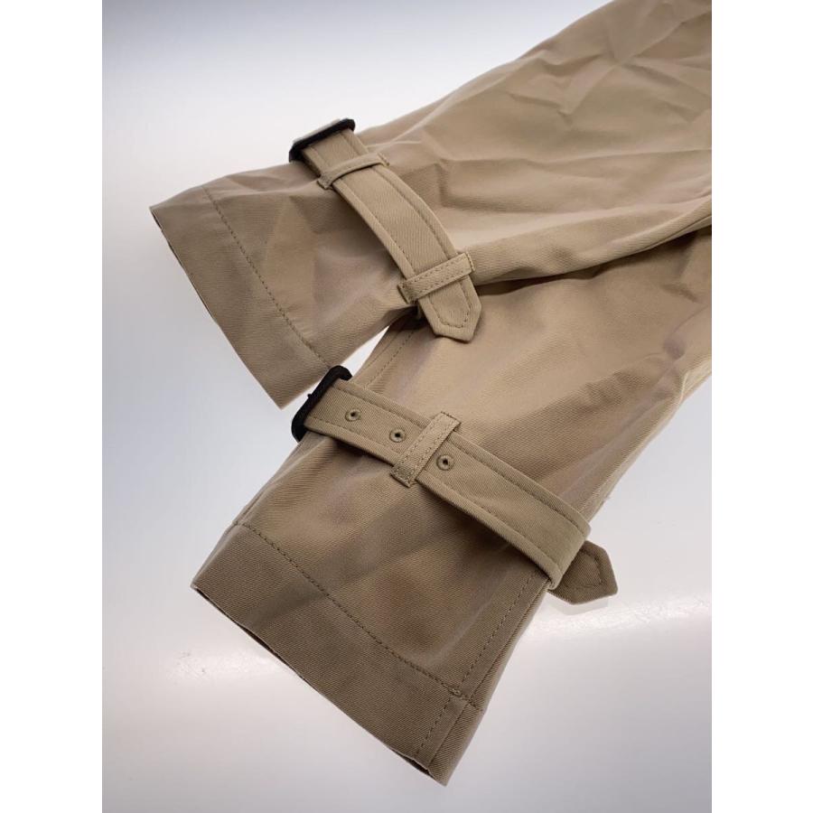 Deuxieme Classe◇24SS/GABARDINE TRENCH/トレンチコート/38/コットン
