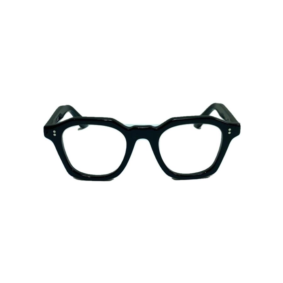 金子眼鏡 KAS-23 クラウンパンド 小物 - 小物 