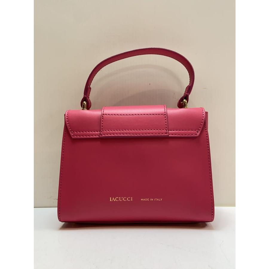IACUCCI◇2WAY/ショルダーバッグ/--/PNK : セカンドストリートYahoo!店