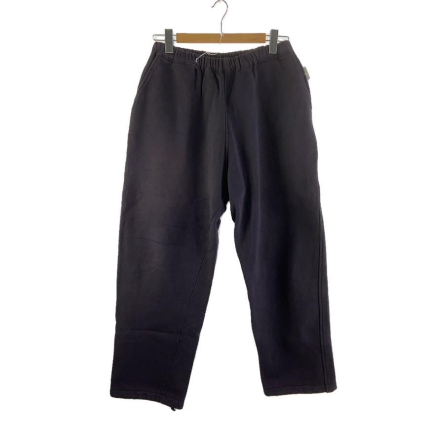 パンツ 25SS COTTON DRAWSTRING PANTS 24MMSPA05]THE SHINZONE(ザ シンゾーン) COTTON LINEN TACK WIDE PANTS