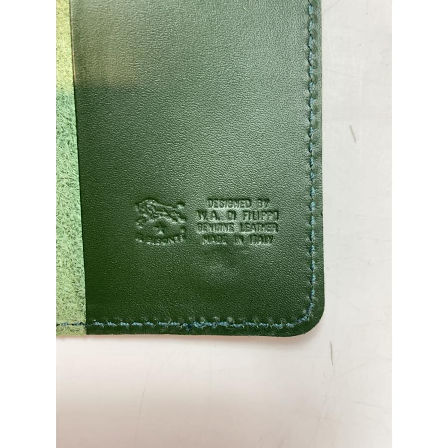イルビゾンテ IL BISONTE IL BISONTE イルビゾンテ SKH142PO0001 キーケース 6連キーケース コンパクト （ブラウン）  - ファッション通販 MAGASEEK(マガシーク)