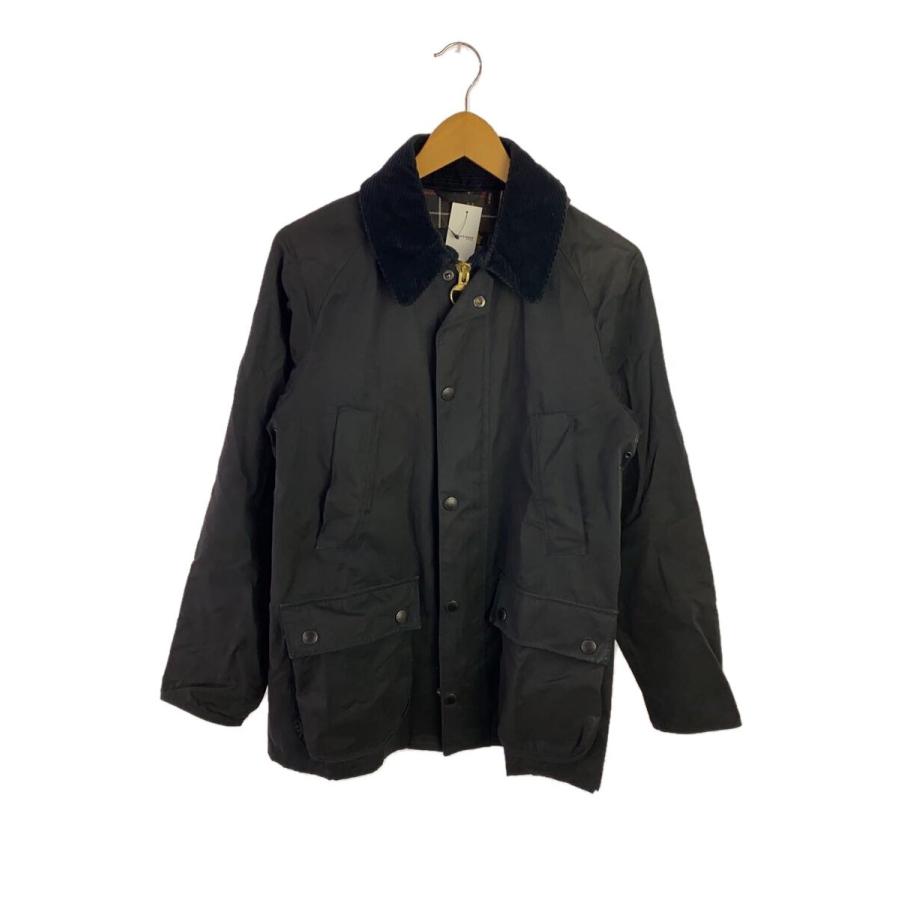 Barbour / 21SS/BEDALE SL PEACHED/ジャケット/34/ポリエステル/キャメル/2101052 Barbour◇21SS/BEDALE SL PEACHED/36/ポリエステル/GRY/2101052