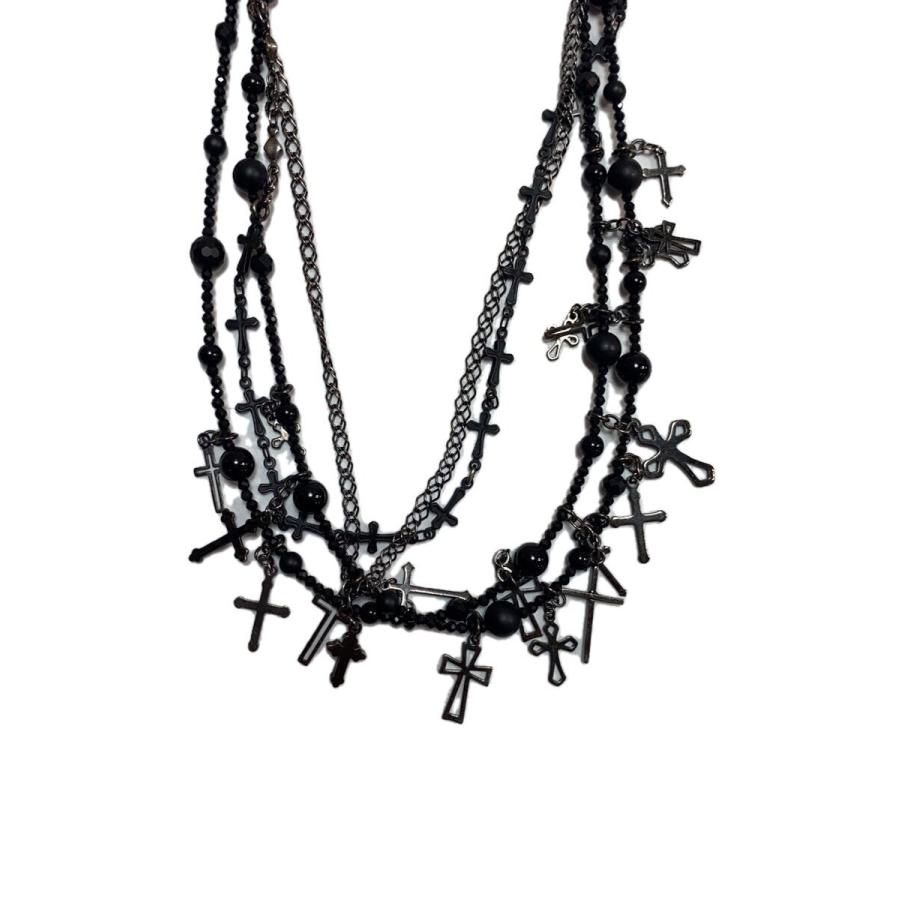 虎 gunda ネックレス 虎 gunda ネックレス 2023 2nd】gunda<ガンダ>JUNK HEAVEN X NECKLACE