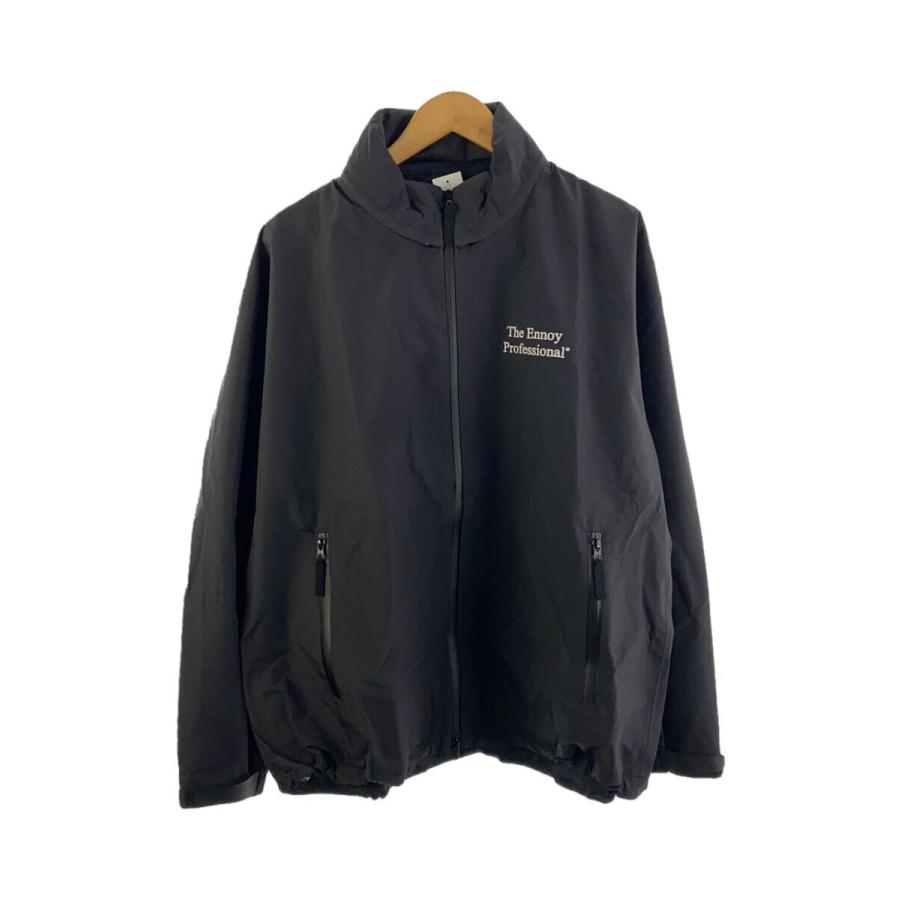 the ennoy professional◇24AW/3Layer Shell/ナイロンジャケット