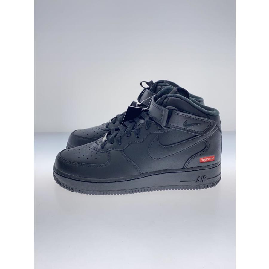 NIKE エアフォース1 ミドル 26.5くらい