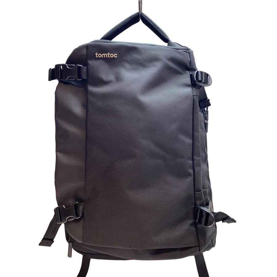 tomtoc/リュック/--/BLK : セカンドストリートYahoo!店 - 通販 - Yahoo