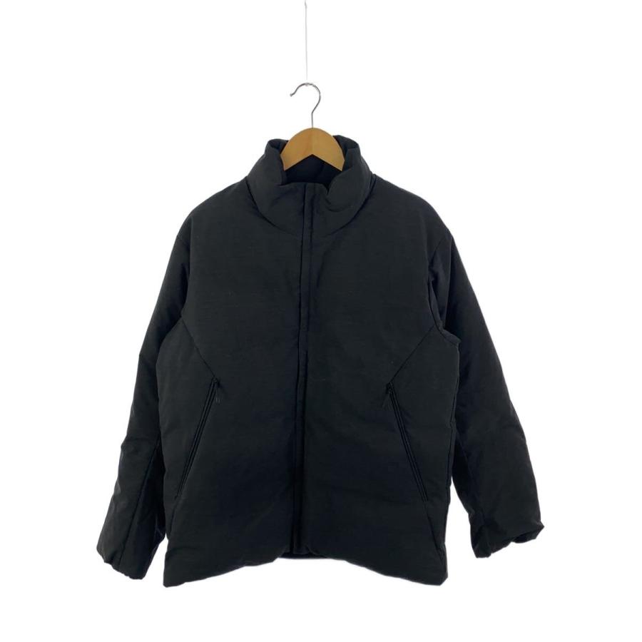 BEAUTY&YOUTH 小松マテーレ スタンドカラー ダウンジャケット S BEAUTY&YOUTH UNITED ARROWS｜小松マテーレ スタンドカラー ダウン